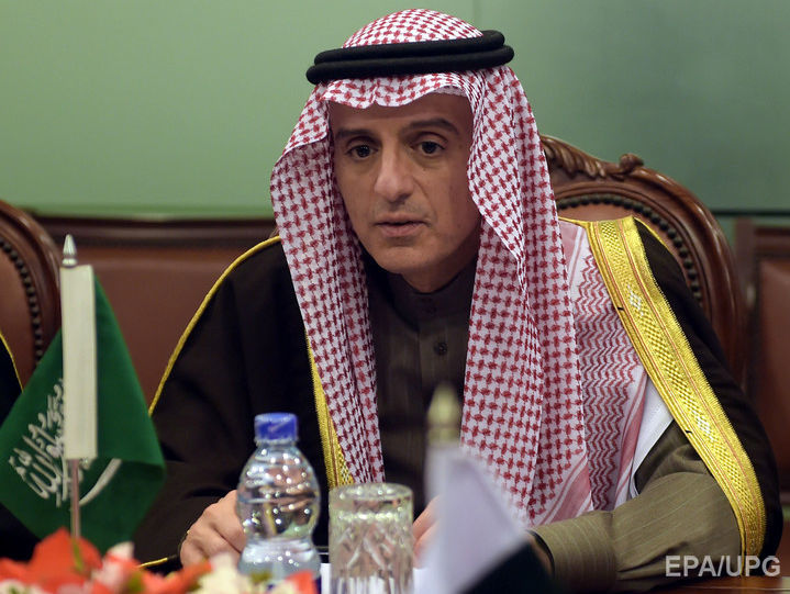Саудовская Аравия обвинила Россию и Асада в нарушении перемирия в Сирии