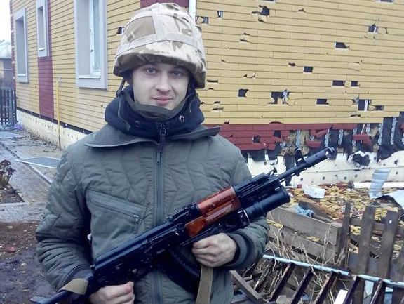 Адвокат главы гражданского корпуса "Крым-Азов" Краснова заявил, что в СБУ его подзащитного пытали