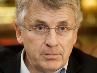 Депутат Бундестага: Мы работаем над "планом Маршалла" для Украины