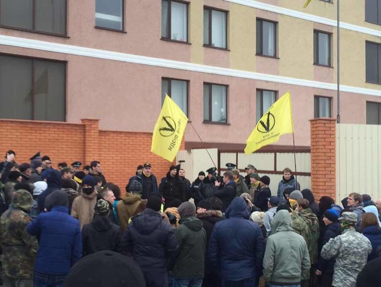 Левус: Полиция открыла уголовное дело на сотрудников Антимонопольного комитета, крышующих ФСБшную компанию "Мегаполис"