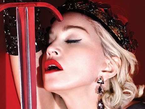 Мадонне грозит запрет на въезд в Филиппины
