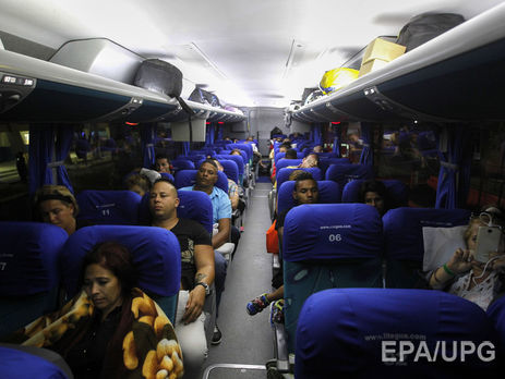 Американские авиакомпании намерены осуществлять 30 рейсов на Кубу