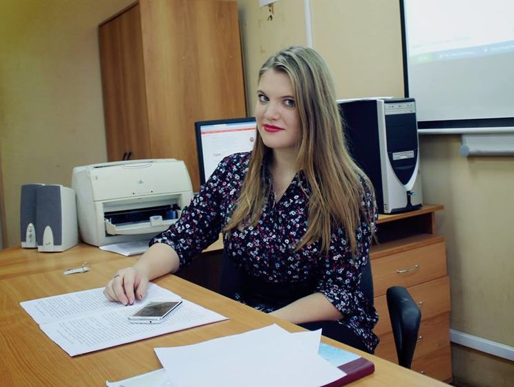 Юрист написала донос в ФСБ на сторонников россиянки, осужденной за публикации в поддержку Украины