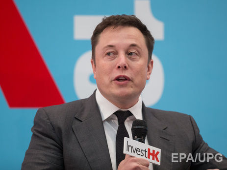 Основатель SpaceX Маск хотел купить в РФ межконтинентальную ракету, но россияне отнеслись к нему несерьезно &ndash; СМИ