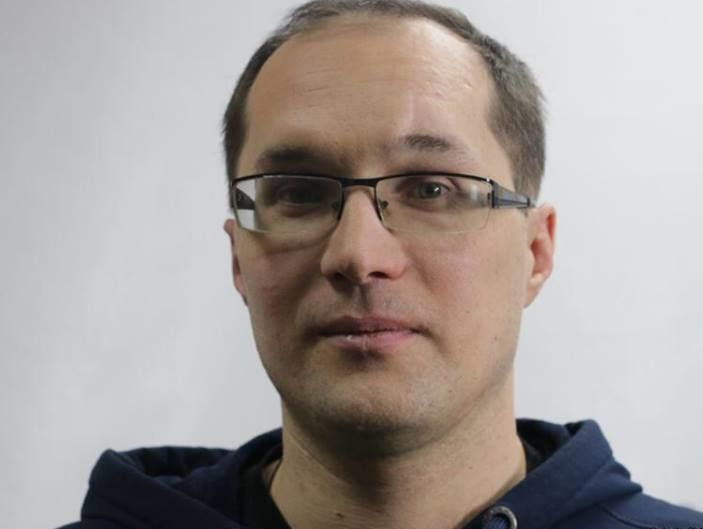 Журналист Бутусов: Только захват в плен россиян позволит ускорить переговоры по нашим заложникам