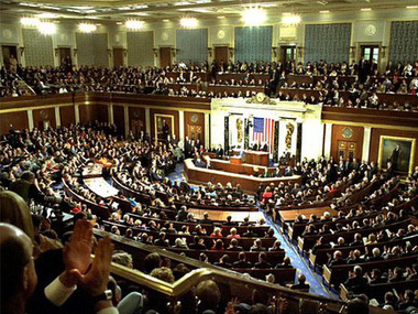 Американский конгрессмен заявил, что Конгресс США собирается вооружить Украину