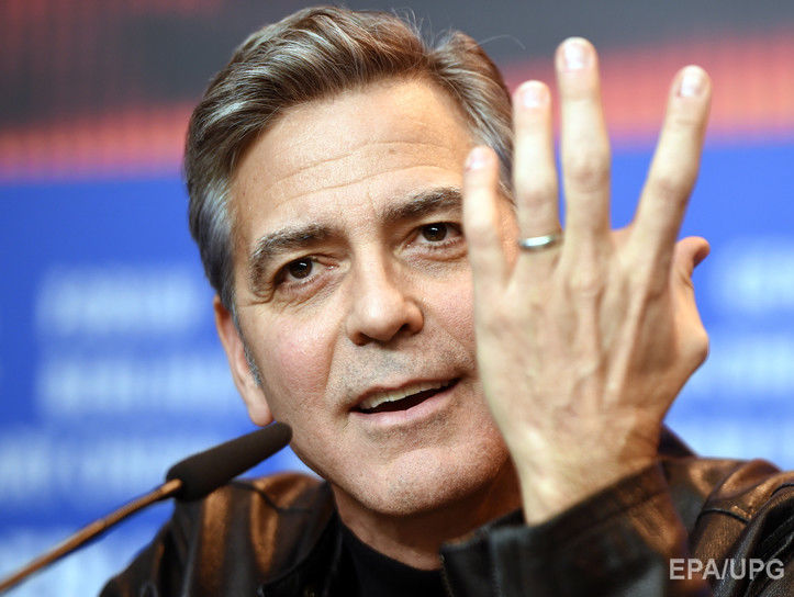 Клуни объявил о завершении актерской карьеры