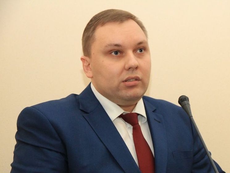 Антикоррупционное бюро выдвинуло подозрение топ-менеджеру "Нафтогаза" Пасишнику