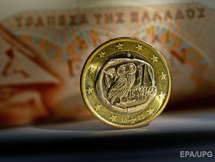 Нацбанк повысил курс гривны к евро более чем на 1 грн