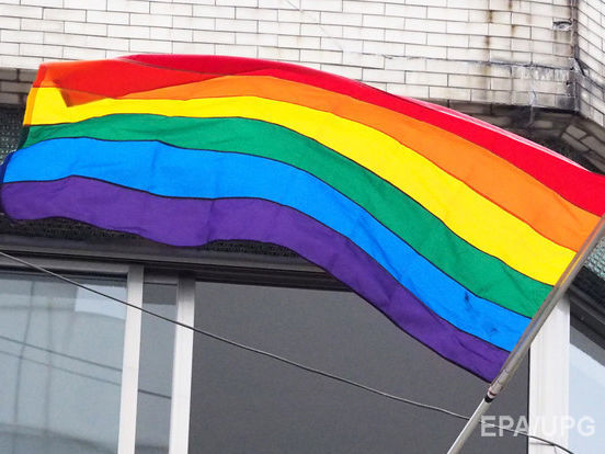 Кабмин Украины готовит законопроект о легализации однополого гражданского партнерства