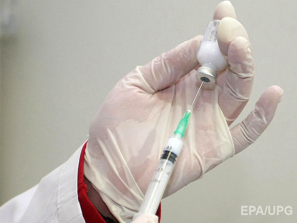 Минздрав: В Украине с начала эпидсезона от гриппа умерли 364 человека