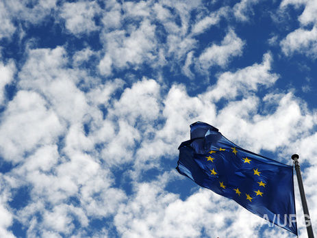 Евросоюз опубликовал решение о продлении антироссийских санкций 