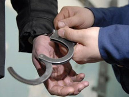 Суд арестовал экс-главу Новоайдарского райсовета по подозрению в организации антиконституционного "референдума"