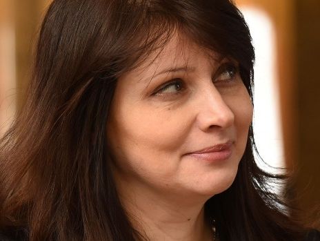 Нардеп Фриз назвала слухами согласование кандидатур Ахметова и Бойко на посты руководителей "ДНР/ЛНР"