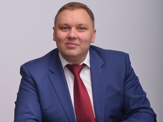 Суд избрал меру пресечения топ-менеджеру "Нафтогаза" Пасишнику – СМИ