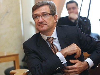 Коломойский назначен губернатором Днепропетровской области, Тарута – Донецкой