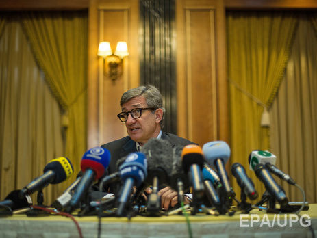 Тарута: Яценюк не вернет доверия, но на ближайшие два–три месяца останется премьером
