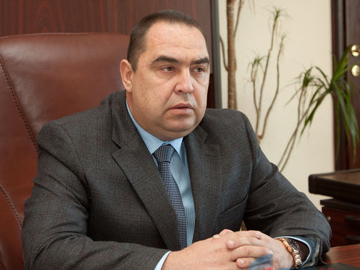 Плотницкий пообещал арестовать Бойко как "пособника киевских карателей"