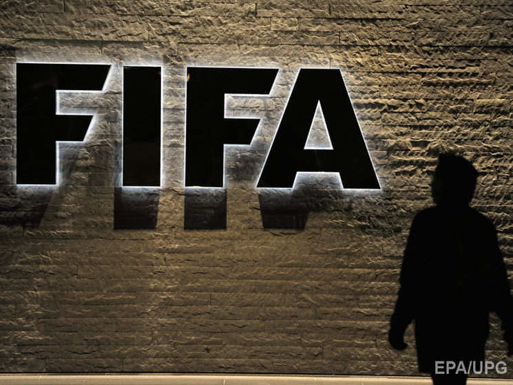 В ФИФА признали факт подкупа при выборе стран-организаторов двух чемпионатов мира