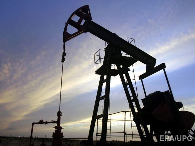 Цена на нефть впервые с декабря превысила $42 за баррель