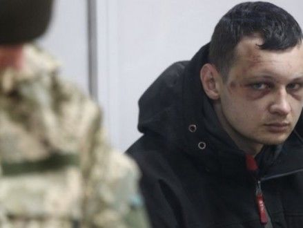 Адвокат: Судья по делу главы корпуса "Азов-Крым" Краснова взяла самоотвод