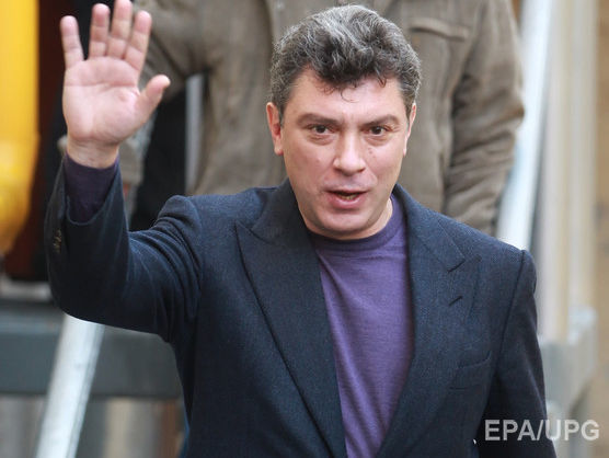 Россиянка Екатерина Ифтоди хочет добиться эксгумации тела Немцова, чтобы доказать его отцовство для своего сына &ndash; СМИ