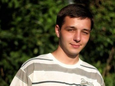 Прокурор потребовал семь лет тюрьмы для активиста Павленко, разорвавшего портрет Порошенко