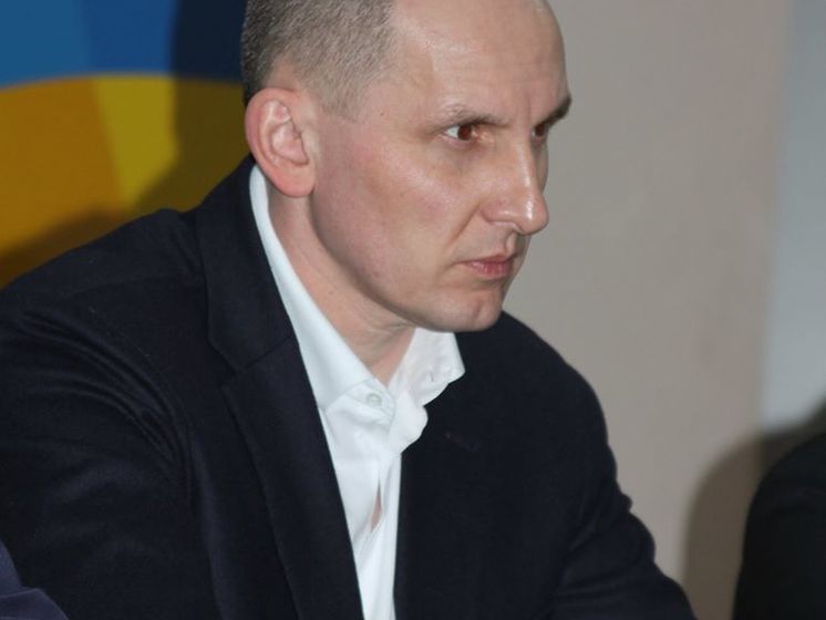 Экс-глава винницкой полиции Шевцов заявил о готовности сотрудничать со следствием