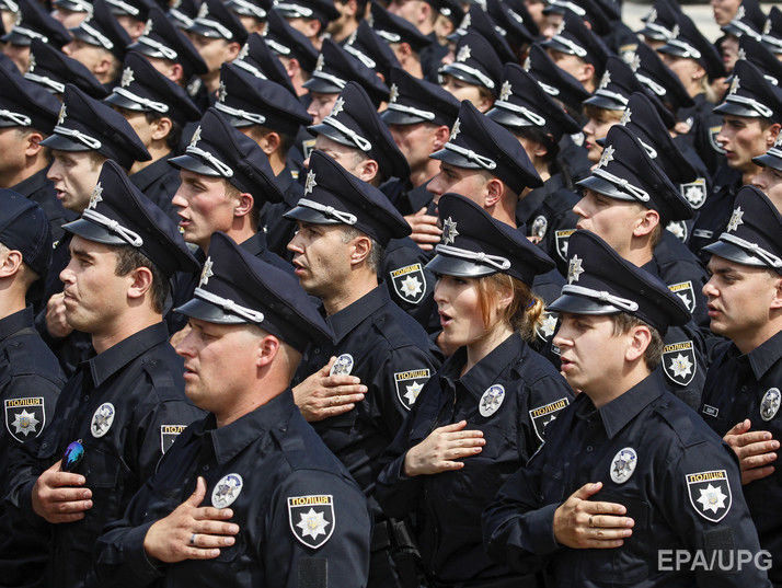 Аваков анонсировал запуск новой полиции в Житомире, Борисполе и Черновцах
