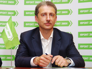Губернатором Одесской области стал руководитель местного метгиганта
