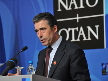 Совет НАТО завтра соберется для обсуждения ситуации в Украине