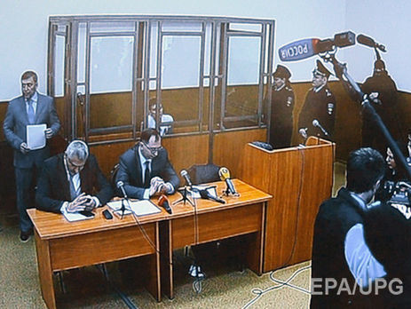 В суд по делу Савченко после очередного перерыва не пустили большинство журналистов и часть украинской делегации