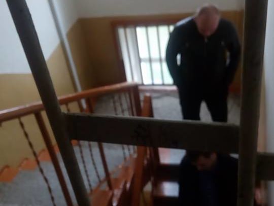 Журналистка Томак: Перед заседанием суда квартиру со свидетелями по делу Карпюка-Клиха в Грозном посетили "коллекторы"
