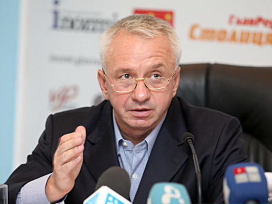 Экс-министр ЖКХ Кучеренко: Не вздумайте погашать дополнительные начисления газовикам!