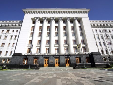 АП: С голосованием за петицию о назначении Горбатюка генпрокурором были проблемы из-за атаки хакеров