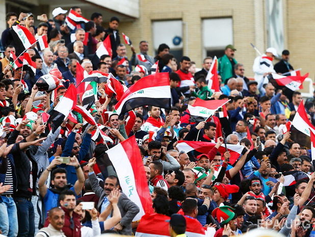 В Ираке произошел теракт на футбольном матче &ndash; 29 погибших и более 60 раненых