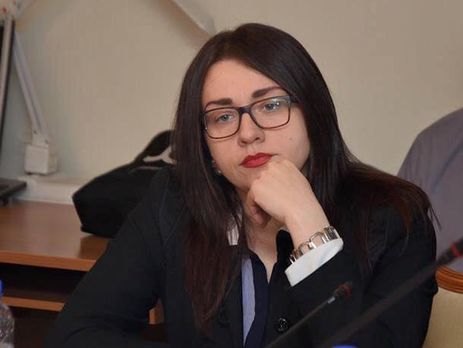 СБУ предоставила охрану адвокату российского спецназовца Ерофеева Соколовской