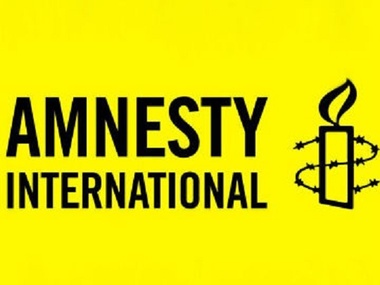 Amnesty International: Россия усилила наступление на свободу слова на фоне событий в Крыму