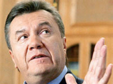 Соцсети: Янукович умер в Ростове от сердечного приступа