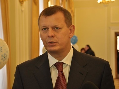 Брат Андрея Клюева вышел из фракции Партии регионов