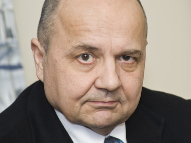 Суворов: Украине ни в коем случае нельзя вступать в боевые действия
