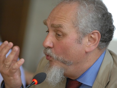 Профессора МГИМО Зубова уволили за статью в поддержку вывода войск из Крыма