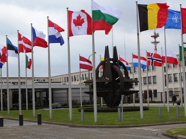 НАТО и ЕС проведут совместные консультации по Украине