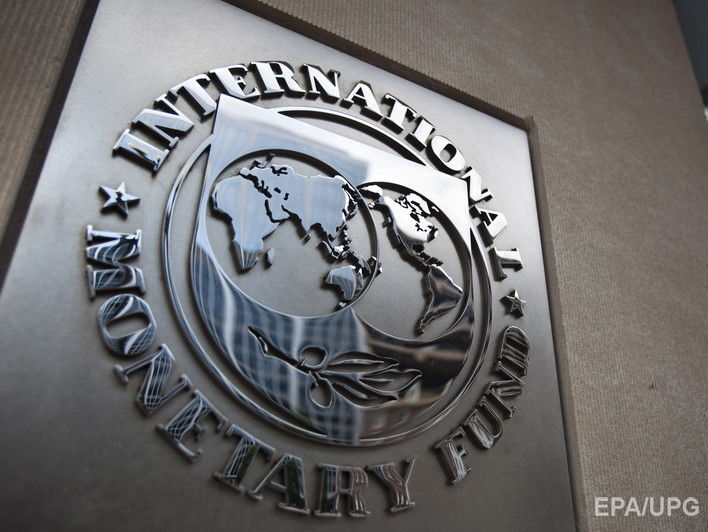 МВФ требует от Украины соблюдения меморандума и повышения цены на газ с 1 апреля 