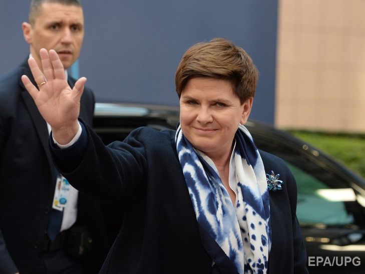 Премьер Польши выступает за полный запрет абортов
