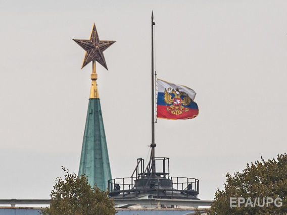 Украинскому фотографу агентства AFP отказали во въезде в Россию