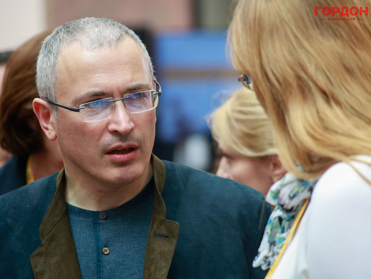 Премьер-министром Украины станет Ходорковский, а генпрокурором – Саакашвили – источник