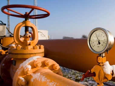 Словакия одобрила реверс газа в Украину