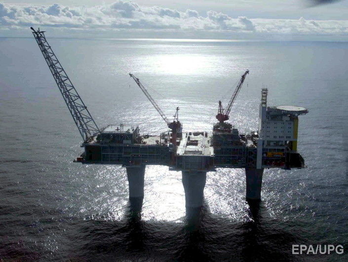 Bloomberg: Норвегия намерена потеснить Россию на рынке газа