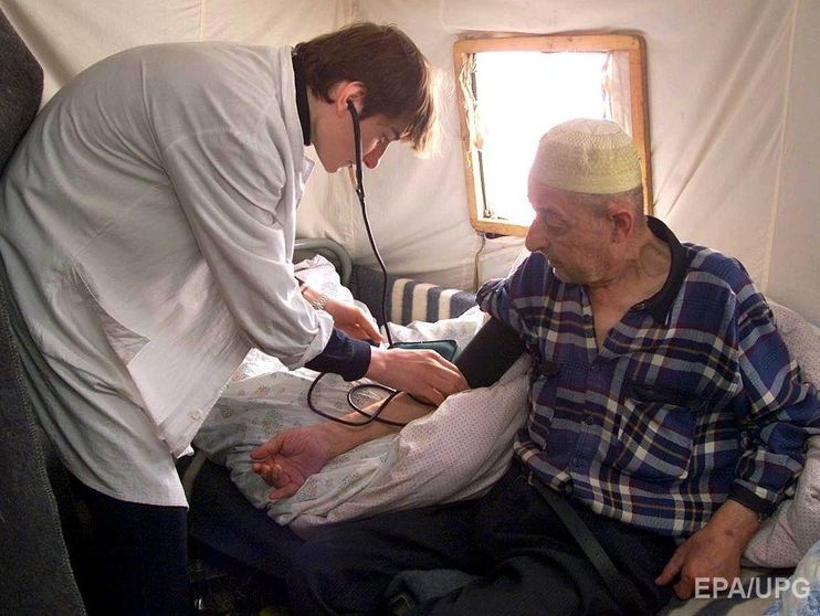 В России предлагают лишить пожилых людей прямого доступа к врачу
